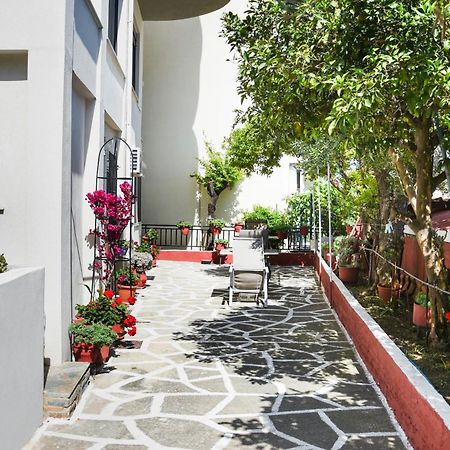 Rent House Daphne Lägenhet Kavala Exteriör bild