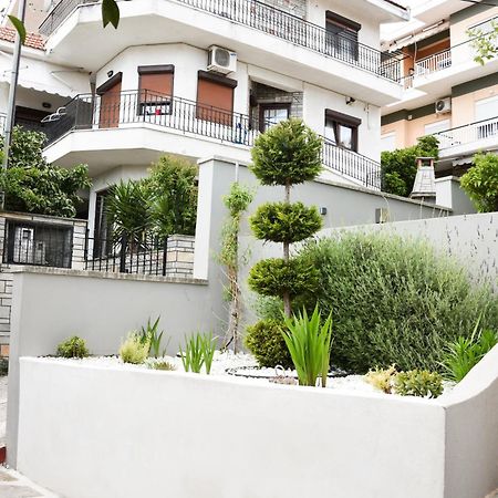 Rent House Daphne Lägenhet Kavala Exteriör bild