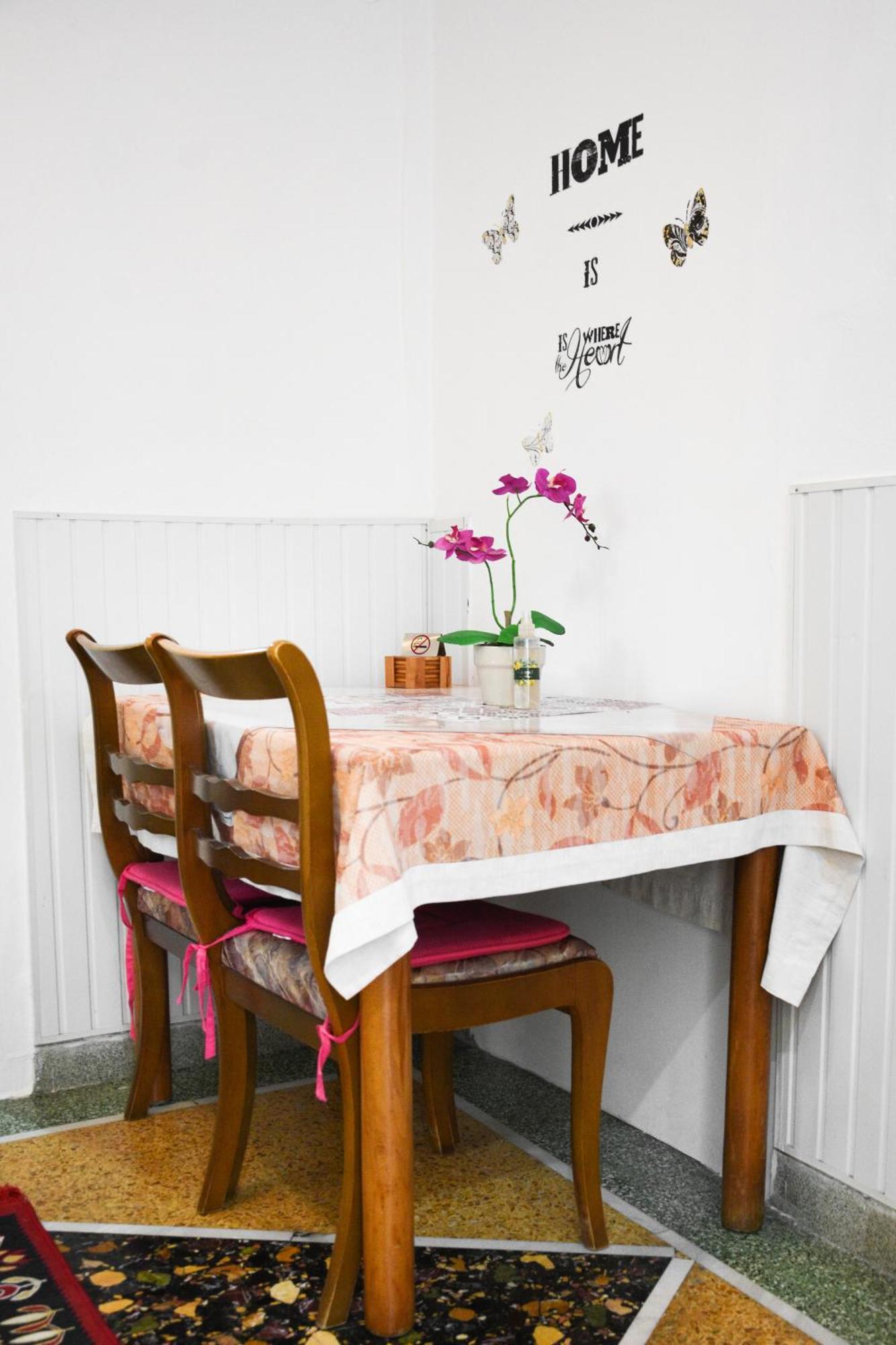 Rent House Daphne Lägenhet Kavala Exteriör bild
