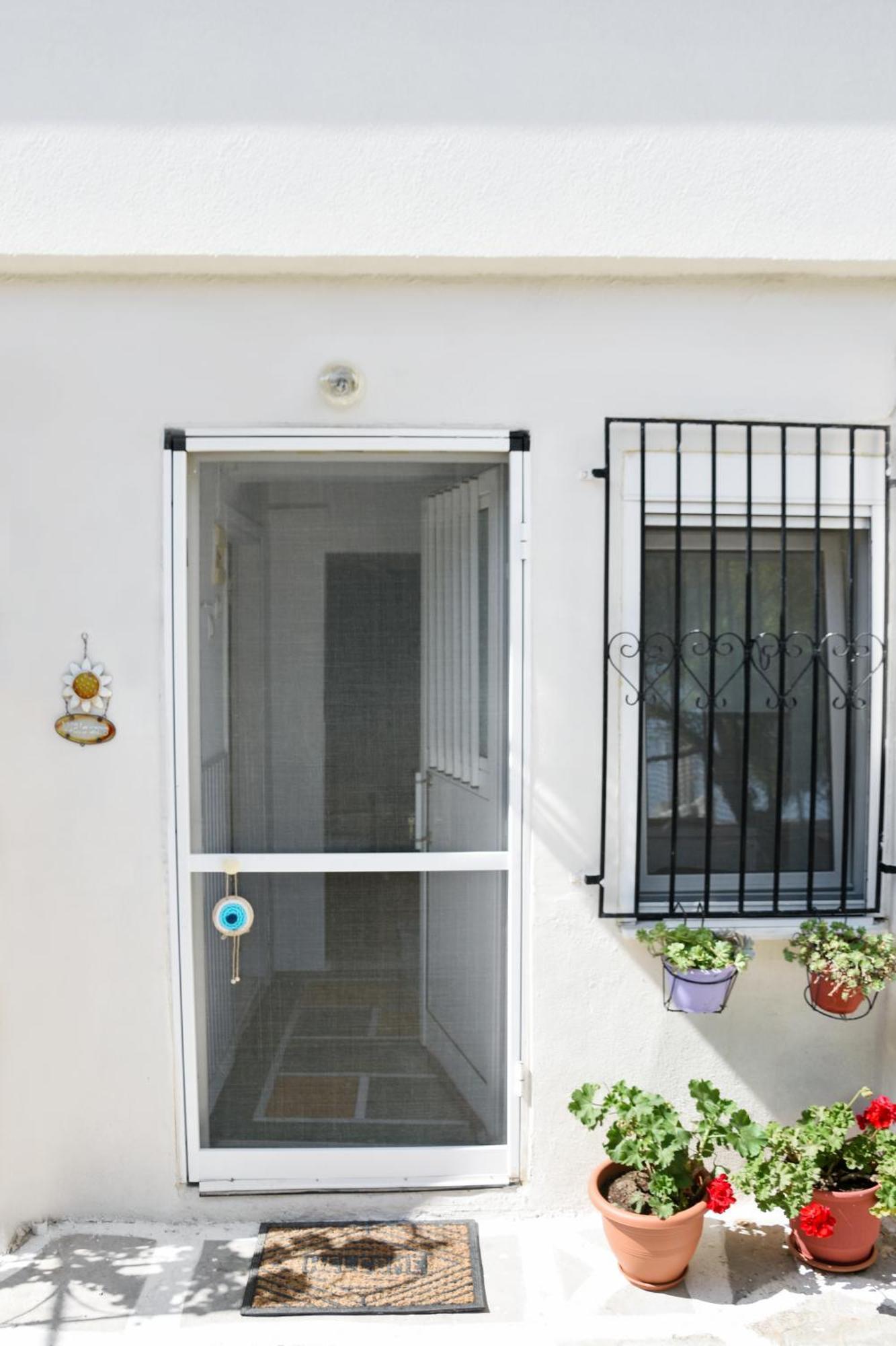 Rent House Daphne Lägenhet Kavala Exteriör bild